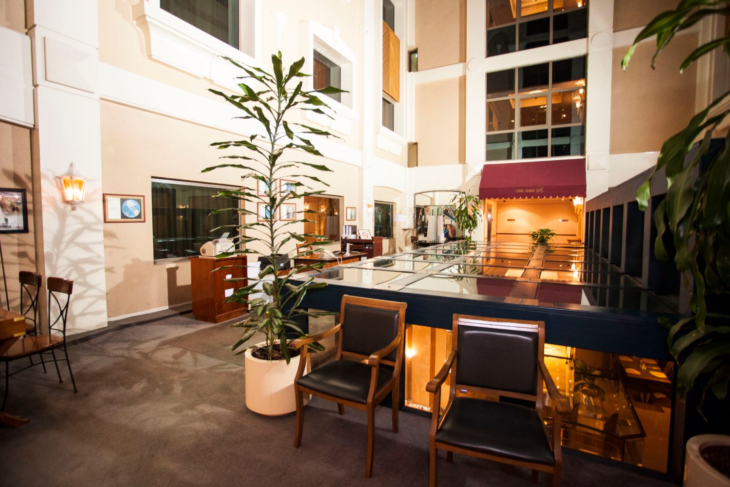 Capitol Hotel Dubai - Amenities, Facilities, Services